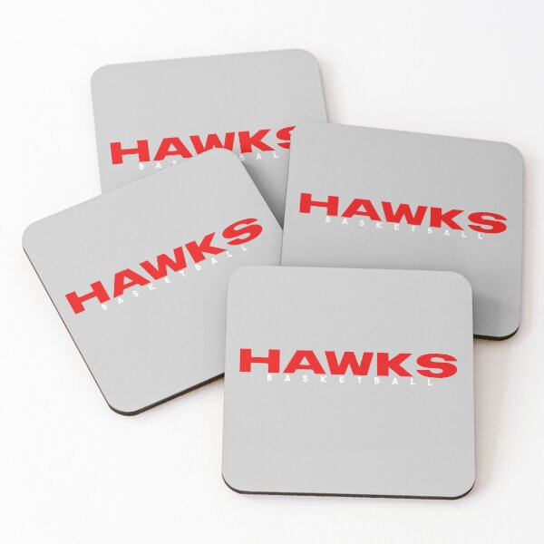 Item preview, Hawks Basketball designed and sold by WhelmdStudios .
