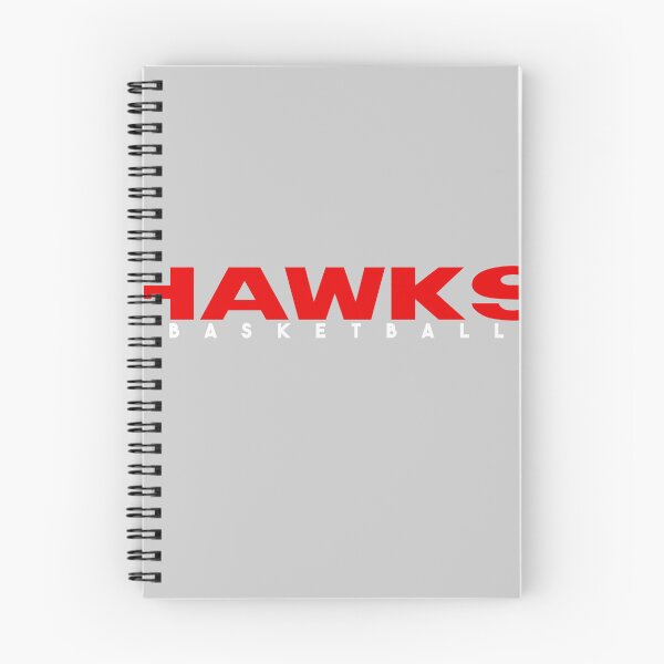Item preview, Hawks Basketball designed and sold by WhelmdStudios .