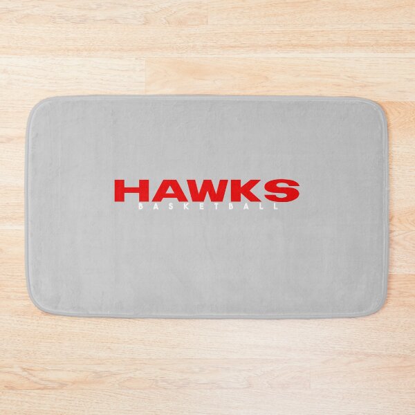 Item preview, Hawks Basketball designed and sold by WhelmdStudios .