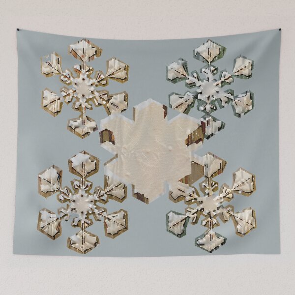Item preview, Snowflake designed and sold by PTDIGITALART88.