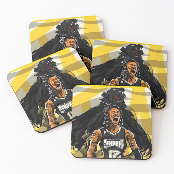 Item preview, Grizzlie Morant designed and sold by UZRWRLD .
