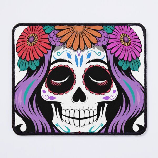 Item preview, Hippie Skully Candy designed and sold by pauls01.