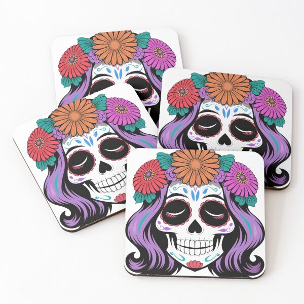 Item preview, Hippie Skully Candy designed and sold by pauls01.
