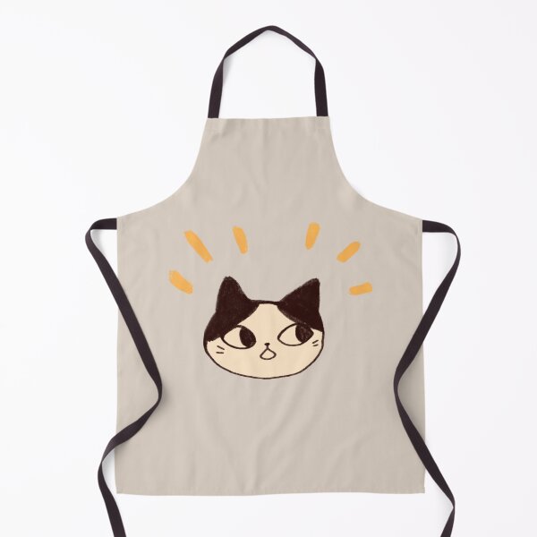Item preview, Surprised Cat designed and sold by kayla-kn.