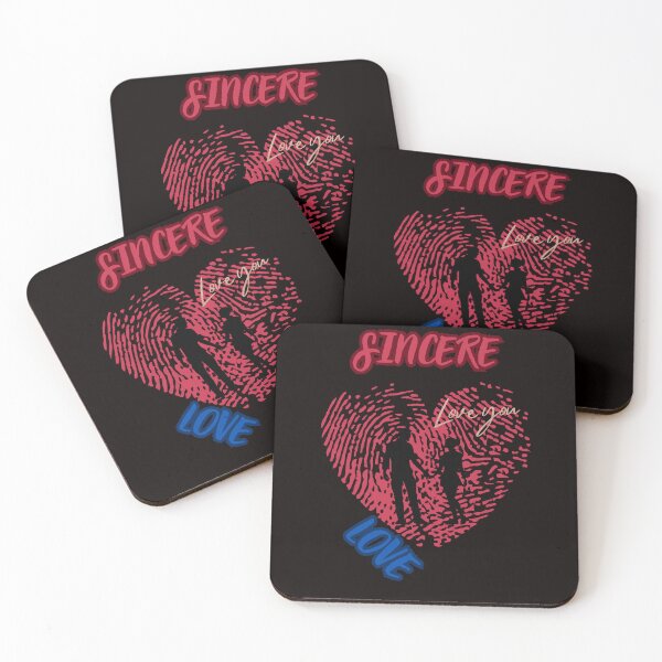 Item preview, SINCERE LOVE designed and sold by Tadeusz1.