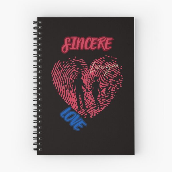 Item preview, SINCERE LOVE designed and sold by Tadeusz1.