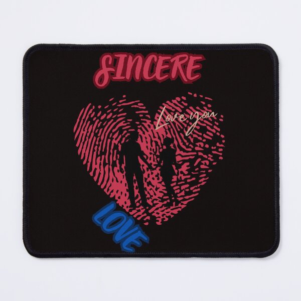 Item preview, SINCERE LOVE designed and sold by Tadeusz1.
