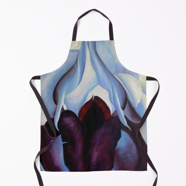 Aperçu de l'œuvre Georgia O'Keeffe créée et vendue par TANONA.