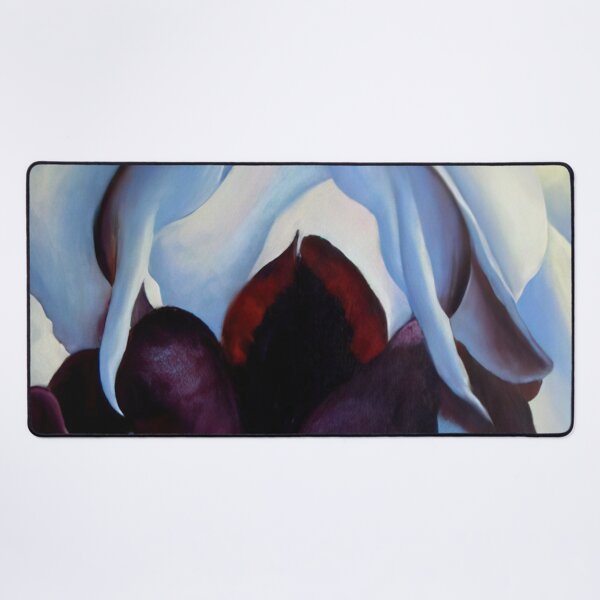 Item preview, Georgia O'Keeffe designed and sold by TANONA.