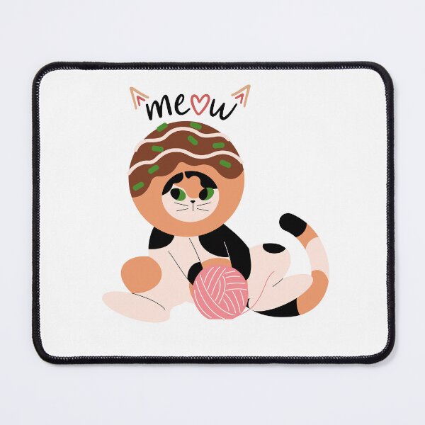 Item preview, Kitten Cartoon Photos designed and sold by Playful Strokes pom@pom.