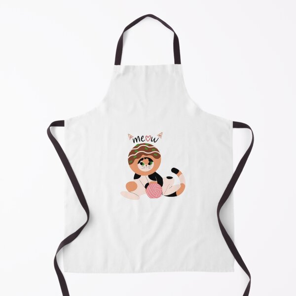 Item preview, Kitten Cartoon Photos designed and sold by Playful Strokes pom@pom.