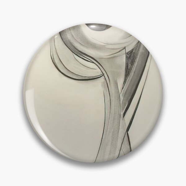 Item preview, Georgia O'Keeffe designed and sold by TANONA.