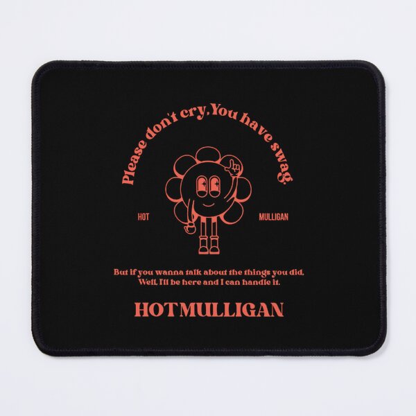Item preview, HOT MULLIGAN BAND designed and sold by Bandees22.