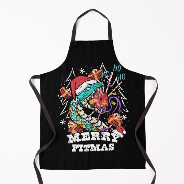 Item preview, Merry Fitmas designed and sold by Irvan Ridwansyah.