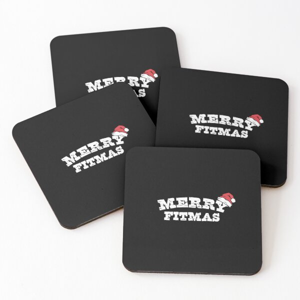 Item preview, Merry Fitmas designed and sold by Irvan Ridwansyah.