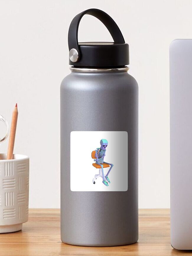 Kids Water Bottle - Little Lund