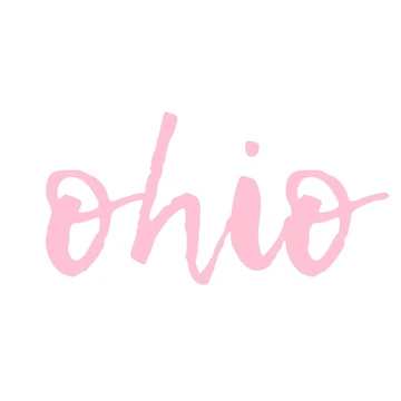 Imagen de la obra OHIO • ROSA ROSA • SCRIPT de kassander
