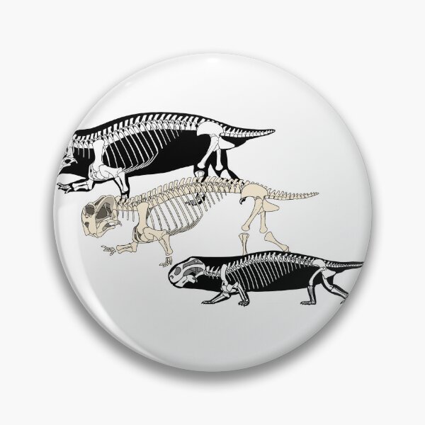 Item preview, Dicynodonts designed and sold by Jaime Headden.