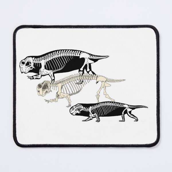 Item preview, Dicynodonts designed and sold by Jaime Headden.