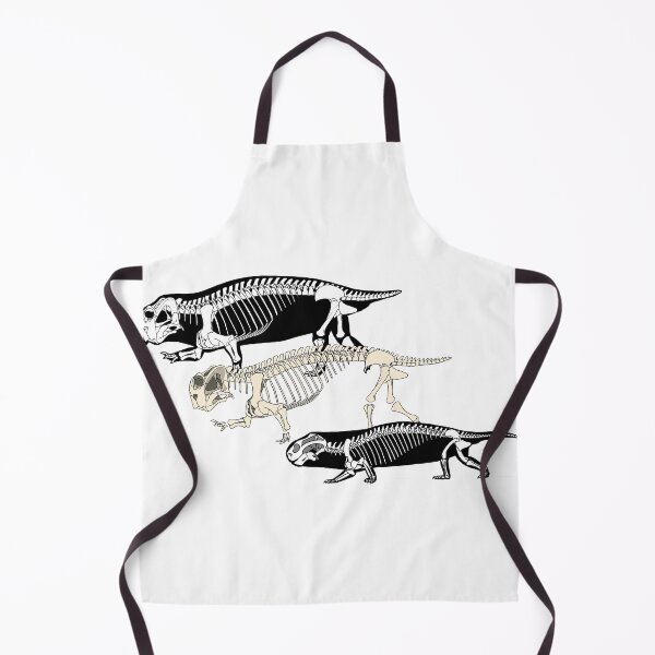 Item preview, Dicynodonts designed and sold by Jaime Headden.