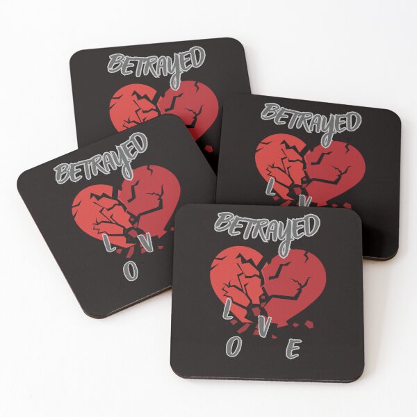 Item preview, BETRAYED LOVE designed and sold by Tadeusz1.