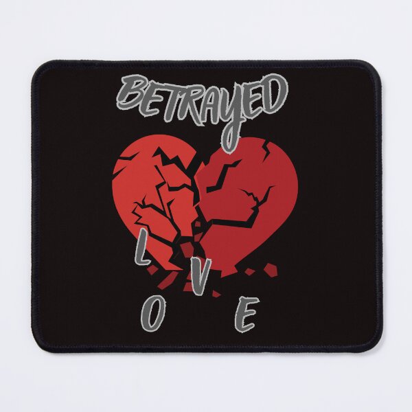 Item preview, BETRAYED LOVE designed and sold by Tadeusz1.
