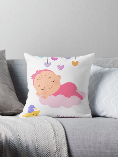 Item preview, Agere sleeping baby girl designed and sold by KasiaGM.