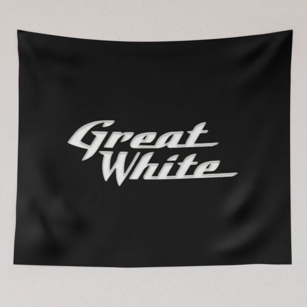 Item preview, GREAT WHITE BAND designed and sold by MargaritaConner.