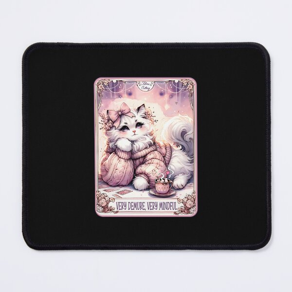 Item preview,  Very demure, very mindful fox designed and sold by Dominika Farkašová.