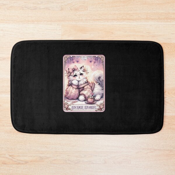 Item preview,  Very demure, very mindful fox designed and sold by Dominika Farkašová.