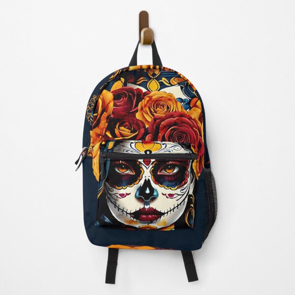 Item preview, Celebration of Souls: Honoring Día de los Muertos designed and sold by staceyayesa.