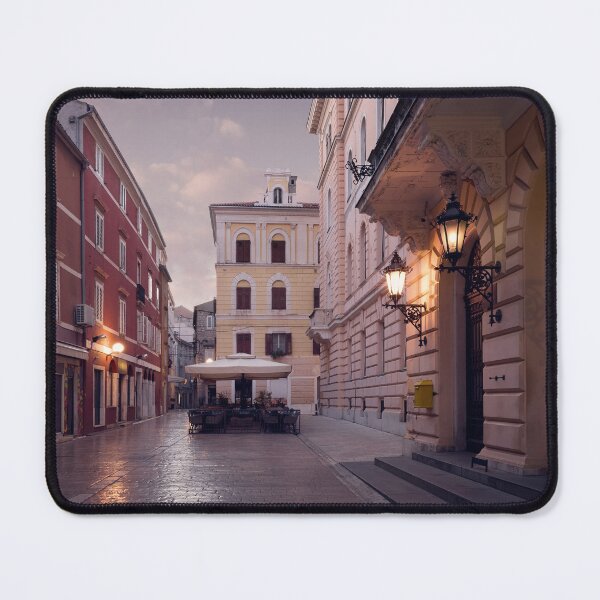 Item preview, Zadar old town, Croatia designed and sold by Mikołaj Niemczewski.