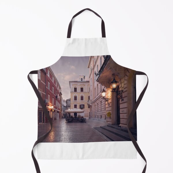 Item preview, Zadar old town, Croatia designed and sold by Mikołaj Niemczewski.