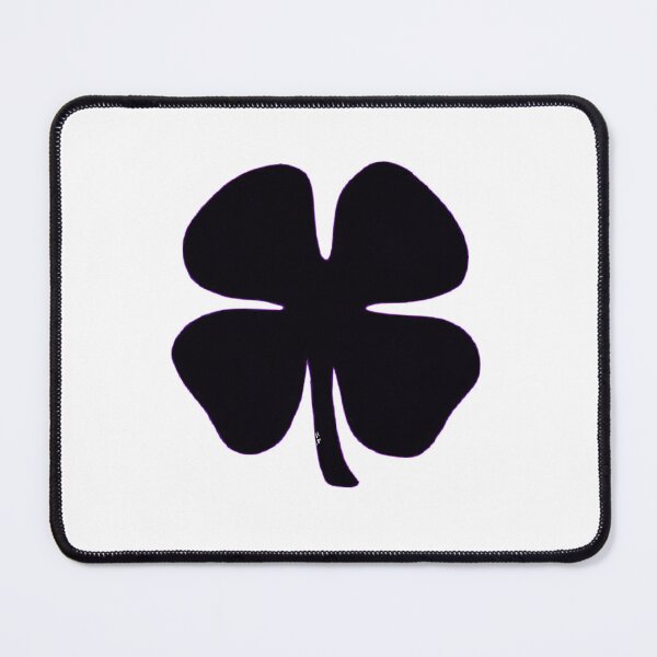 Item preview, Black Clover designed and sold by SteamyArt.