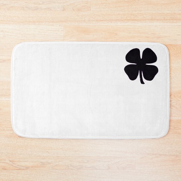 Item preview, Black Clover designed and sold by SteamyArt.