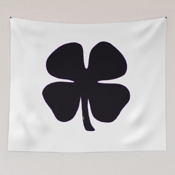 Item preview, Black Clover designed and sold by SteamyArt.