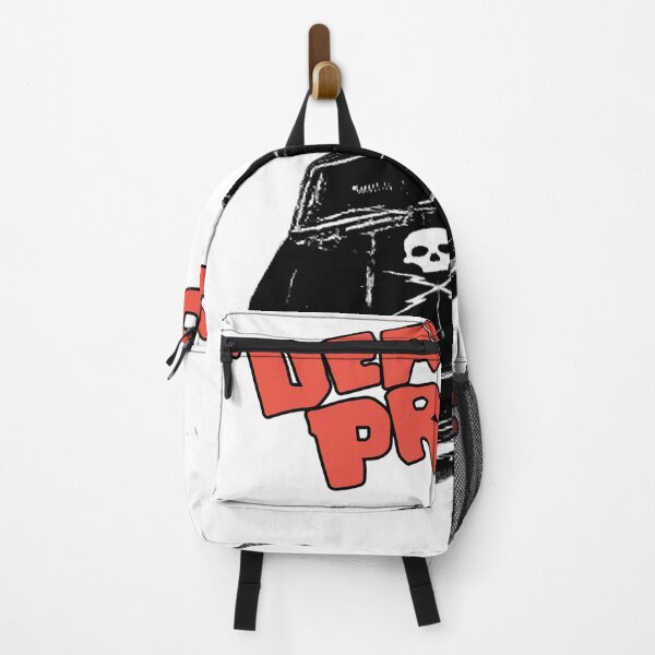 Item preview, Death Proof  designed and sold by VincentAdam8.