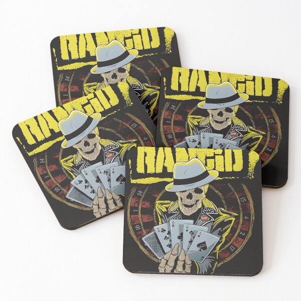Item preview, Rancid Life Won't Wait Tim Armstrong Matt  designed and sold by VincentAdam8.