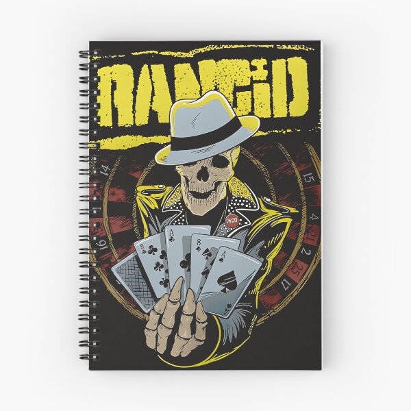 Item preview, Rancid Life Won't Wait Tim Armstrong Matt  designed and sold by VincentAdam8.