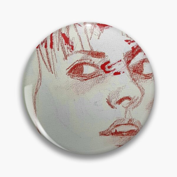 Item preview, Martyr Lina designed and sold by Dave1974.