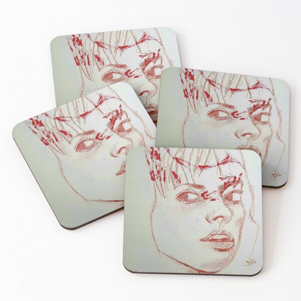 Item preview, Martyr Lina designed and sold by Dave1974.