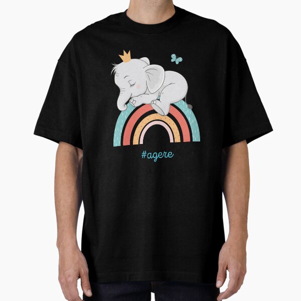 Item preview, Agere sleeping elephant  designed and sold by KasiaGM.