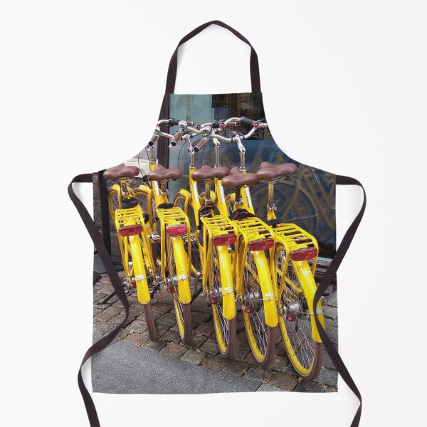 Item preview, biking in Copenhagen designed and sold by MirelleHDB.