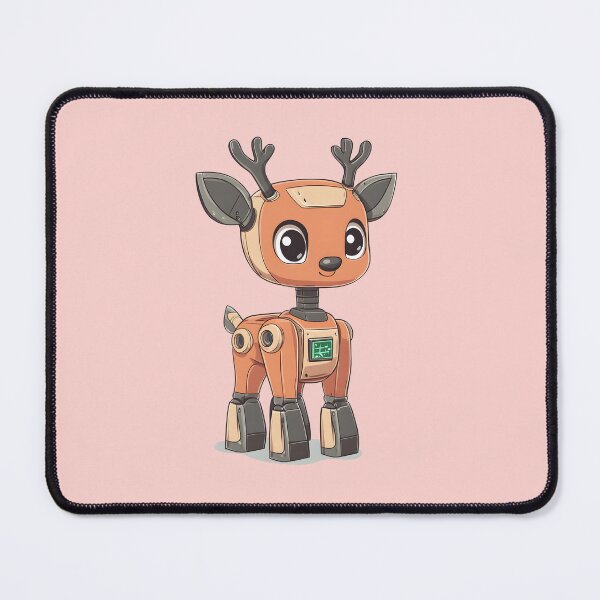 Item preview, Robot Deer | Reindeer Robot designed and sold by DerSenat.