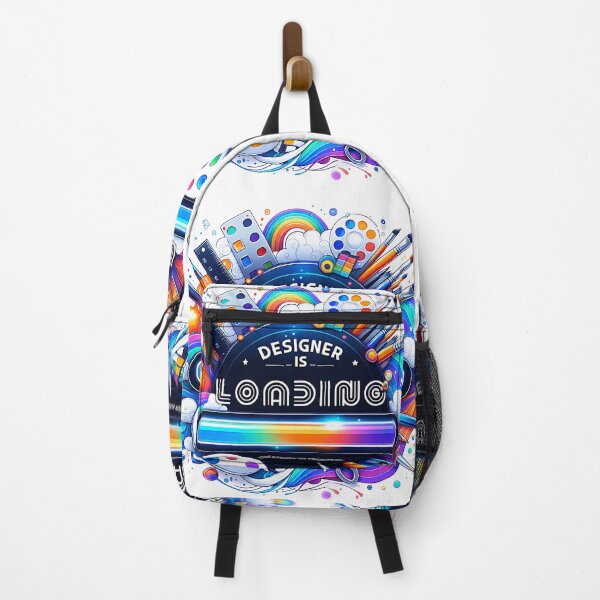 Item preview, Designer is Loading : Creativity in Progress designed and sold by Eksama Design.
