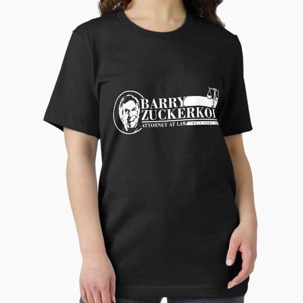 Item preview, Barry Zuckerkorn Attorney At Law designed and sold by huckblade.