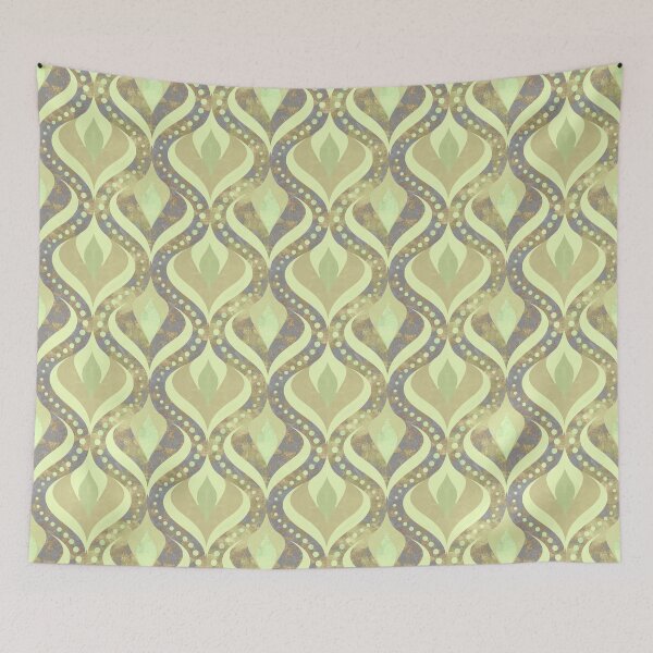 Item preview, Eaton Reverie - Hampton  designed and sold by Carina Parry Studios.