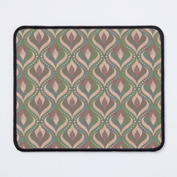 Item preview, Eaton Reverie - Glade Green designed and sold by Carina Parry Studios.