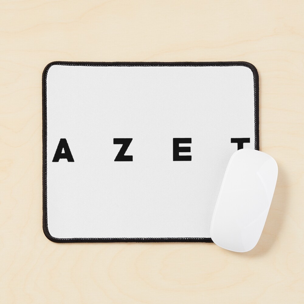 Item preview, Mouse Pad designed and sold by gubolta.