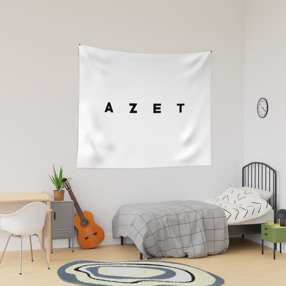 Item preview, Tapestry designed and sold by gubolta.